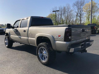 Illustration for article titled It is wild how much a decent Modified Duramax will cost you